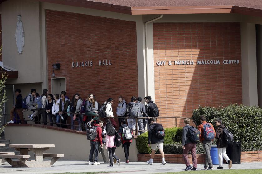 Two expelled Bay Area high school students awarded $1 million in 'blackface' lawsuit