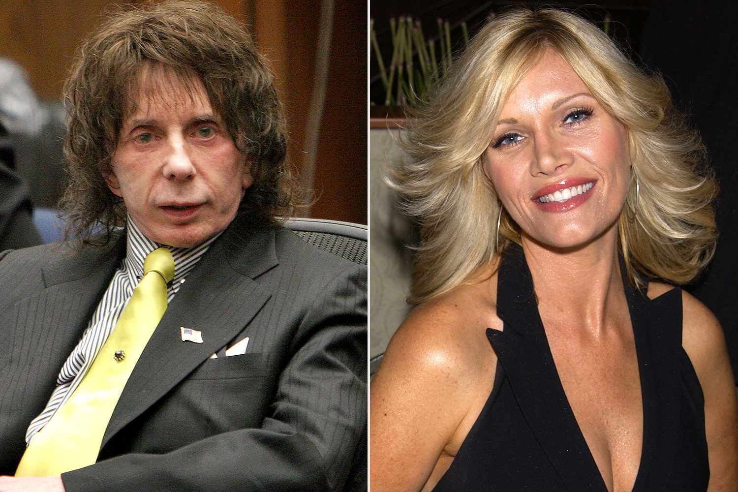 New Netflix Docuseries “Homicide: Los Angeles ”Revisits Phil Spector's Murder of Lana Clarkson