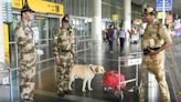 40 airports in India, including Delhi, Chennai, Jaipur, Patna, receive bomb threat email