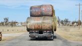 Panhandle groups aid in wildfire relief as those affected begin to clean up debris