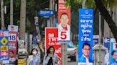 Thailand's Pita tops PM poll as opposition leads opinion surveys