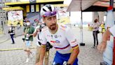 Sagan dejará el ciclismo en ruta a final de año y sueña con los Juegos de BTT