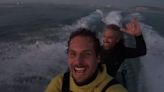 Rob Machado Joins Nic Von Rupp for Picture-Perfect Portuguese Step-Offs