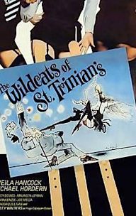 The Wildcats of St. Trinian's