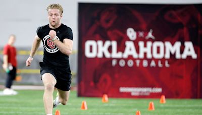 Oklahoma undrafted free agents tracker: Sooners who signed after 2024 NFL Draft