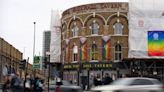 ‘We’re a gay bar, not a political venue’: London’s best-known gay pub in row over Israel Eurovision boycott