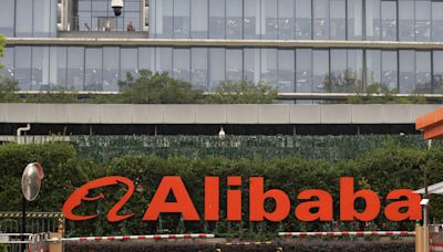 Alibaba's shares accepted to Shanghai-HK, Shenzhen-HK stock connects | FinanceAsia