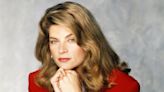 Kirstie Alley, 'Cheers' star, Emmy winner, dies at 71