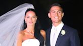 La sorprendente razón por la que los hermanos de Paulo Dybala no fueron a su boda con Oriana Sabatini: “En la lista negra”