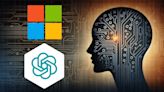 Microsoft and OpenAI bet $100 billion to free themselves from the shackles and overreliance on the world's most profitable semiconductor chip brand for AI chips