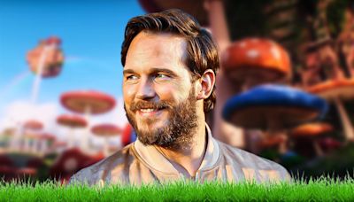 Chris Pratt makes big promise for Super Mario Bros franchise after box office success