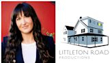 ... Patrick Macmanus and Kelly Funke’s Littleton Road Productions Hires Lauren Paget as Senior Vice President (EXCLUSIVE)