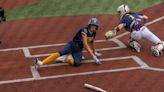 HS SOFTBALL: NoPo’s Cinderella season ends in D9 championship with loss to DCC