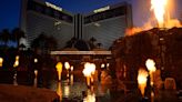 Hotel The Mirage, em Las Vegas, fecha as portas após 34 anos para se tornar novo Hard Rock