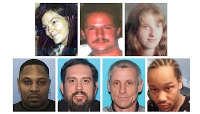 What unsolved cases are still active in Erie? The eight cold cases police hope to solve