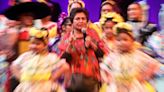 Ballet Folklórico Los Falcones son la prueba de que la cultura cura