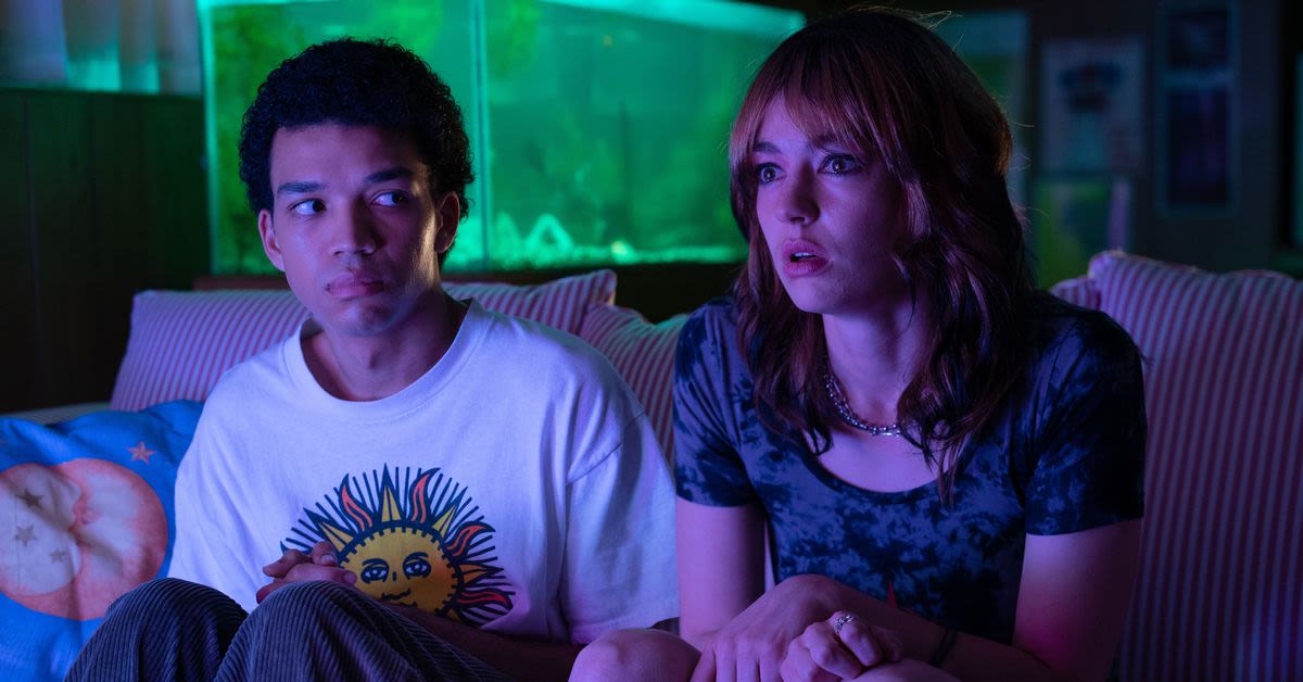 I Saw the TV Glow is a tribute to the transformative power of fandom