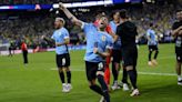 "Sigan viendo": la 'trilogía' de mensajes que Uruguay le dedicó a Brasil en la Copa América