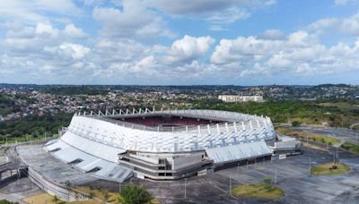 Dez anos após Copa, estádios enfrentam problemas e buscam novas fontes de renda