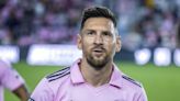 Chicago Fire FC announce ticket giveaway for Lionel Messi showdown