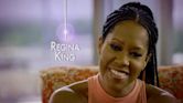 "Who Do You Think You Are?" Regina King