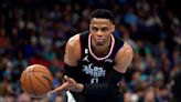 Westbrook has season-high 36 points, Clippers beat Grizzlies