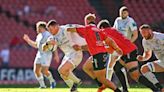 United Rugby Championship: Lions 44 - 12 Leinster - Lions secure bonus-point win against URC league leaders