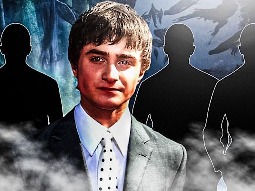 Harry Potter: Who should play Harry, Ron, and Hermione in HBO reboot series