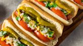 Why You'll Never See Ketchup On A Chicago-Style Hot Dog