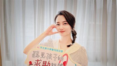 42歲成高齡產婦！趙小僑曬「10年前激瘦辣照」 嘆：身材好難恢復