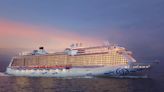 Saudi Cruise Line Renames First Ship in Its Fleet