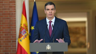 Pedro Sánchez coge impulso tras su reflexión: dispuesto a liderar un plan de regeneración sin medidas concretas