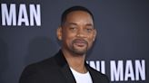 Will Smith says 'bottled' rage led to Oscars slap: 'Hurt people hurt people'