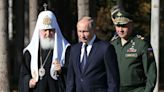 ISW: Russia 'weaponizes religion' to discredit Ukraine, achieve military goals