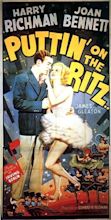 Puttin On the Ritz (film) - Alchetron, the free social encyclopedia