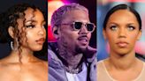 Chris Brown Claps Back At Kiely Williams Following Chlöe Bailey Collab Criticism