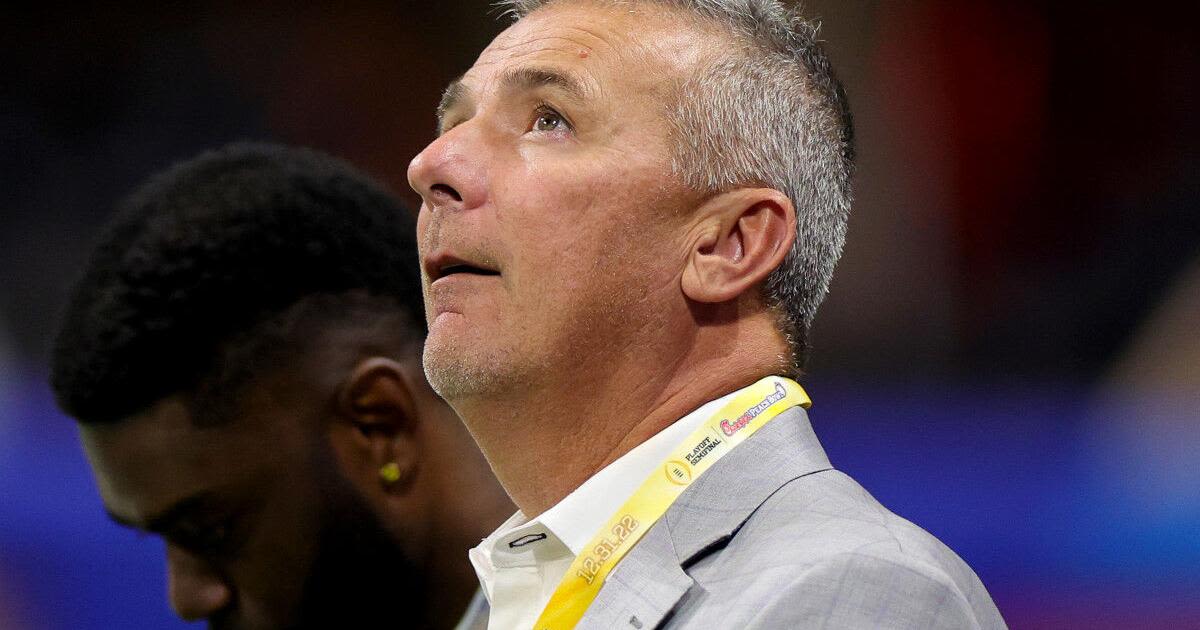 Urban Meyer: Current Version Of NIL Is 'Cheating'
