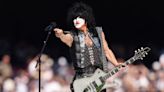 Kiss cancel string of shows on farewell tour as Paul Stanley struggles with flu