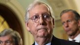 Mitch McConnell signals willingness to work with Democrats after Uvalde school shooting but doesn't endorse specific gun safety proposals