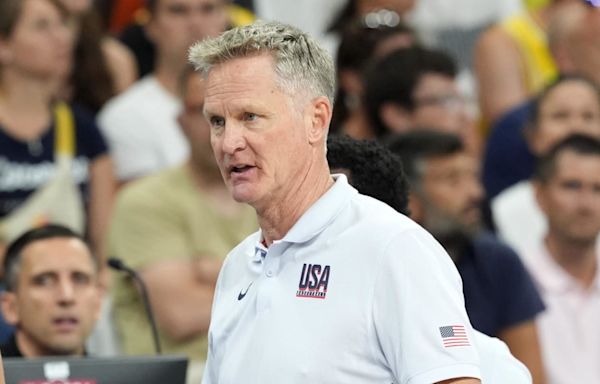 ESPN’s Kendrick Perkins Blasts Steve Kerr for Making Jayson Tatum Feel ‘Embarrassed’