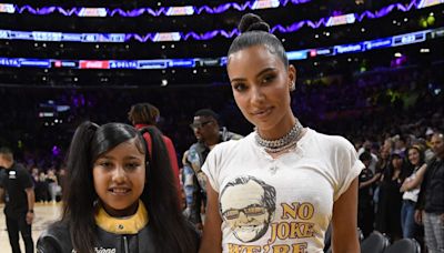 Kim Kardashian’s 10-Year-Old Daughter North Is Getting Bullied Online (Again!) for an Unbelievable Reason