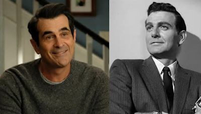 Another Classic TV Show Is Getting a Reboot: Ty Burrell to Star in 'Tightrope' Revamp