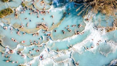 4 Of Italy’s Best Free Hot Springs And Thermal Baths