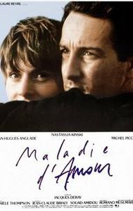 Maladie d'amour (film)