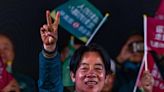 Los taiwaneses desafían en las urnas las amenazas de China: ganó las elecciones el candidato oficialista