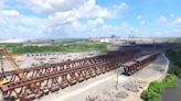 Gobierno retoma el proyecto abandonado del tercer puente sobre el Orinoco