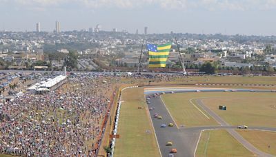 Os marcos da Stock Car nos 50 anos do Autódromo de Goiânia