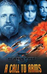 Babylon 5: A Call to Arms