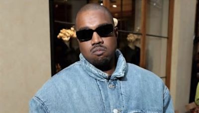 Kanye West accusato di aver picchiato un uomo, che ha “aggredito sessualmente” la moglie Bianca Censori