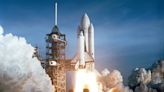 6 things to know about the first space shuttle flight